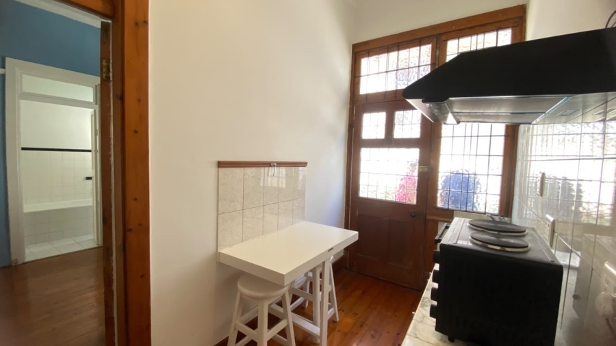 To Let 1 Bedroom Property for Rent in Glenwood KwaZulu-Natal
