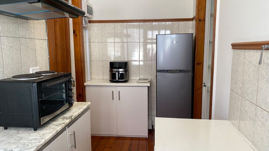 To Let 1 Bedroom Property for Rent in Glenwood KwaZulu-Natal