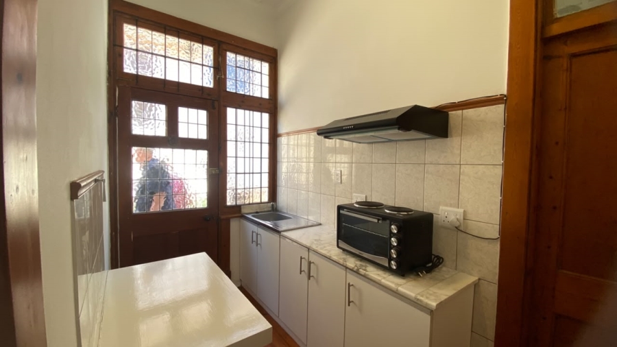 To Let 1 Bedroom Property for Rent in Glenwood KwaZulu-Natal