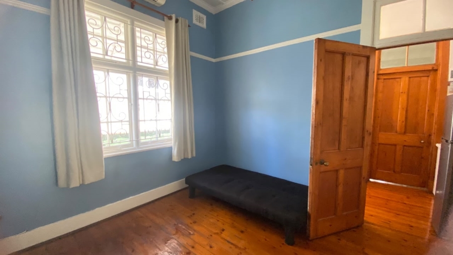 To Let 1 Bedroom Property for Rent in Glenwood KwaZulu-Natal