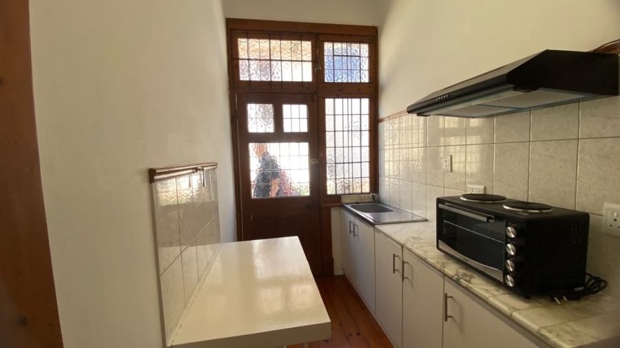 To Let 1 Bedroom Property for Rent in Glenwood KwaZulu-Natal