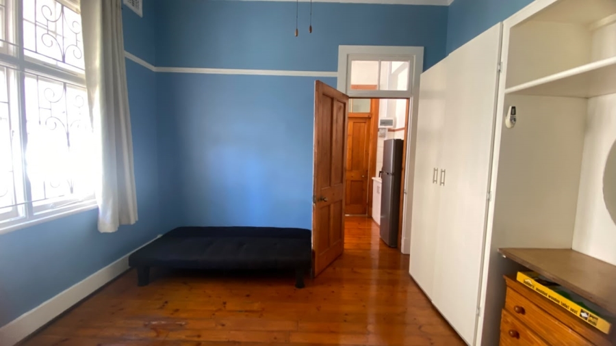 To Let 1 Bedroom Property for Rent in Glenwood KwaZulu-Natal