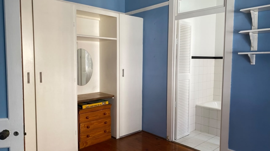 To Let 1 Bedroom Property for Rent in Glenwood KwaZulu-Natal
