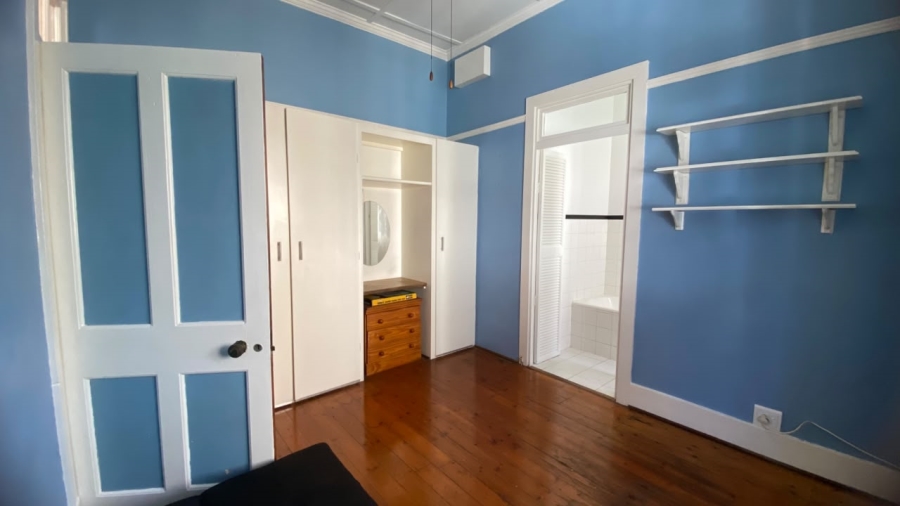 To Let 1 Bedroom Property for Rent in Glenwood KwaZulu-Natal