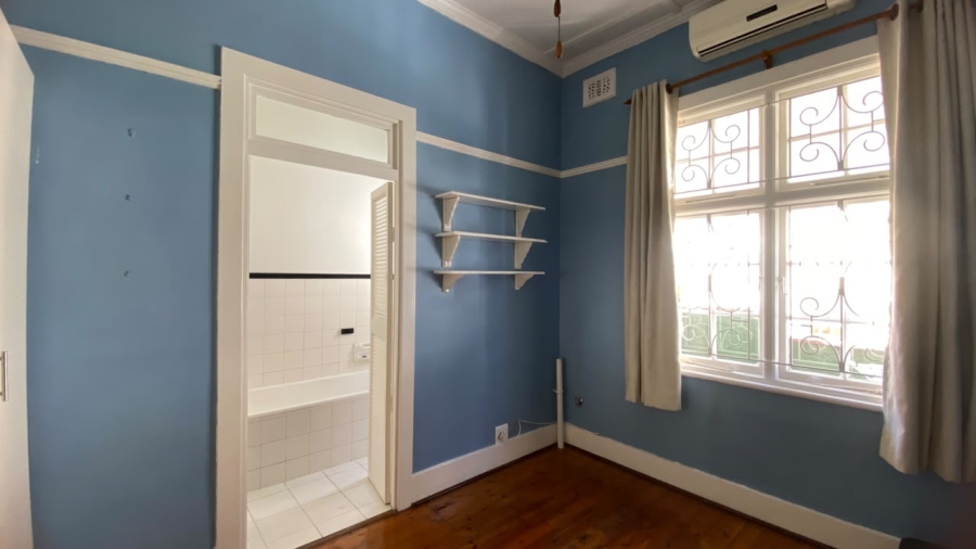 To Let 1 Bedroom Property for Rent in Glenwood KwaZulu-Natal