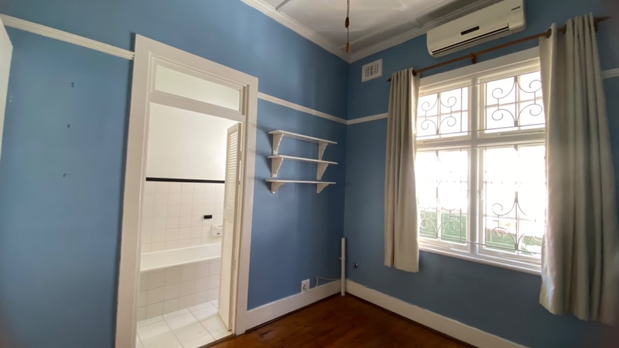 To Let 1 Bedroom Property for Rent in Glenwood KwaZulu-Natal