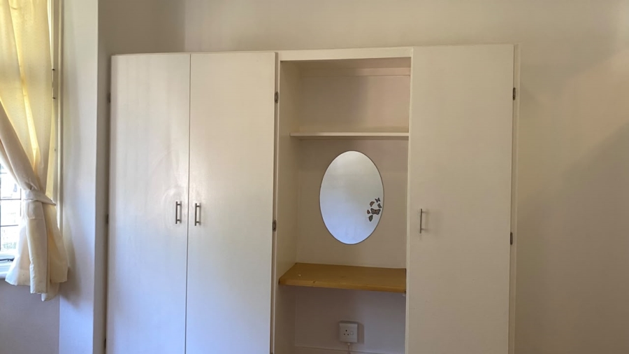 To Let 1 Bedroom Property for Rent in Glenwood KwaZulu-Natal