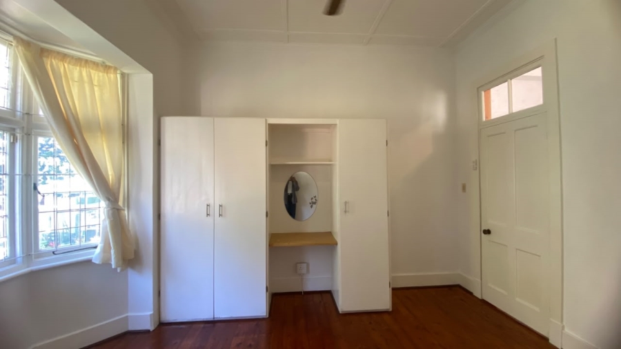 To Let 1 Bedroom Property for Rent in Glenwood KwaZulu-Natal