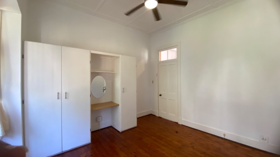 To Let 1 Bedroom Property for Rent in Glenwood KwaZulu-Natal