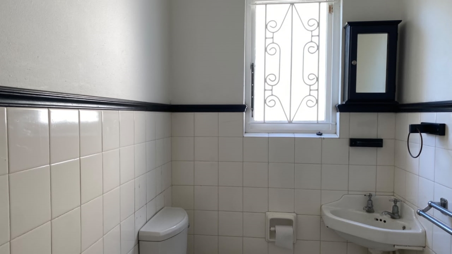 To Let 1 Bedroom Property for Rent in Glenwood KwaZulu-Natal