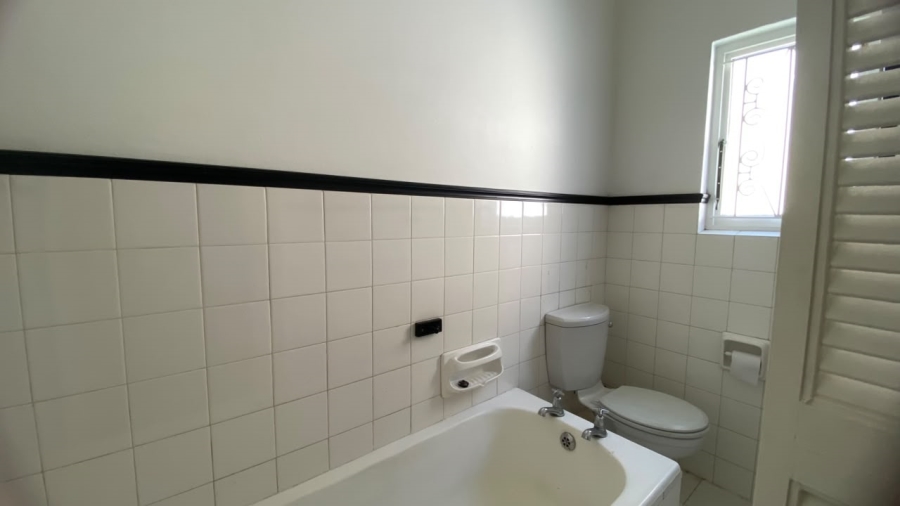 To Let 1 Bedroom Property for Rent in Glenwood KwaZulu-Natal