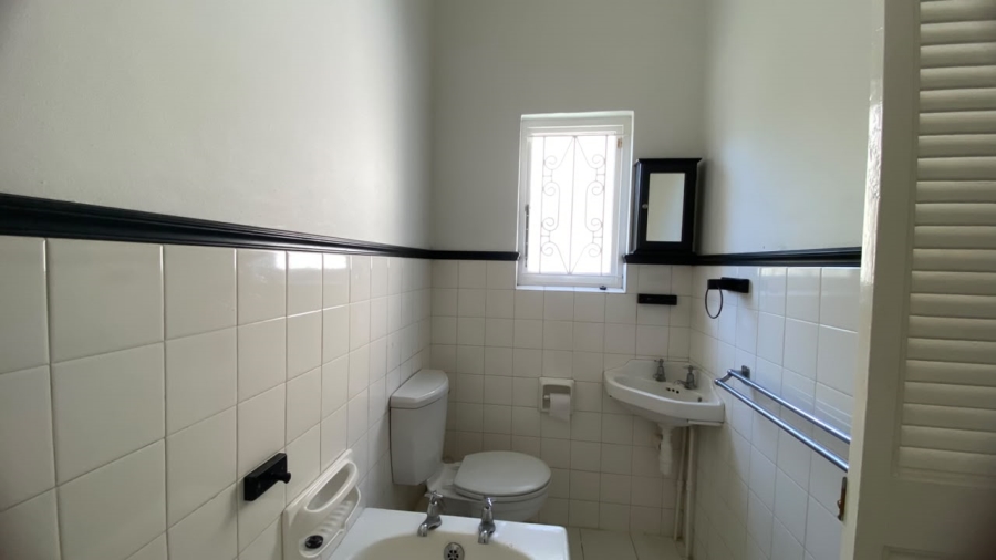 To Let 1 Bedroom Property for Rent in Glenwood KwaZulu-Natal