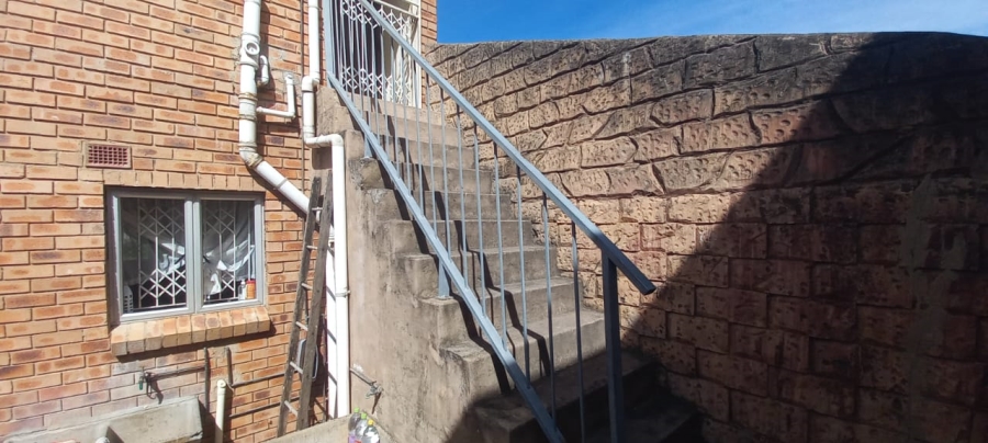 To Let 2 Bedroom Property for Rent in Croftdene KwaZulu-Natal