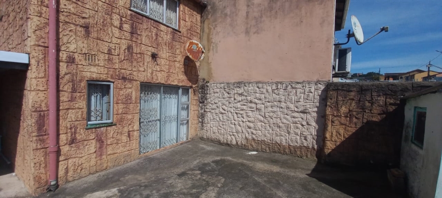 To Let 2 Bedroom Property for Rent in Croftdene KwaZulu-Natal