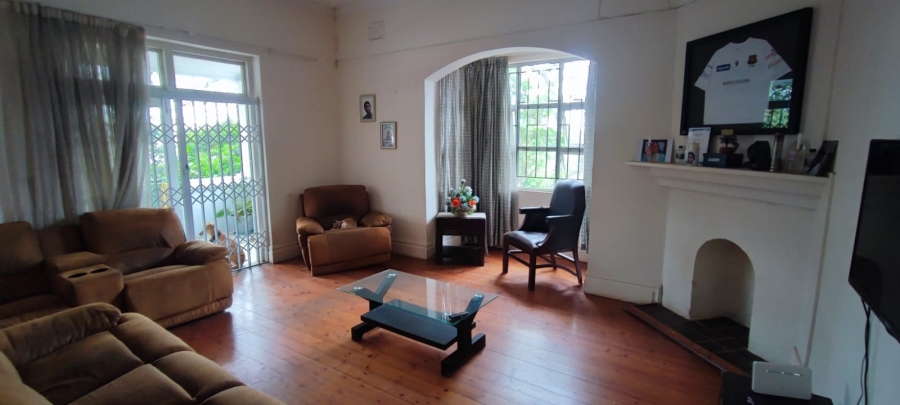 3 Bedroom Property for Sale in Umbilo KwaZulu-Natal