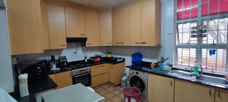 3 Bedroom Property for Sale in Umbilo KwaZulu-Natal