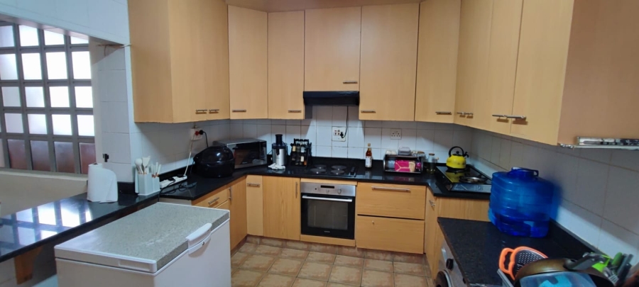 3 Bedroom Property for Sale in Umbilo KwaZulu-Natal