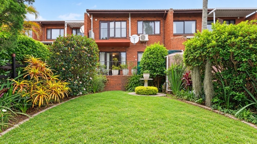 3 Bedroom Property for Sale in Farningham Ridge KwaZulu-Natal