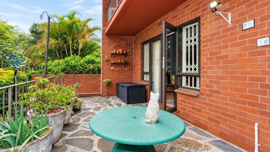 3 Bedroom Property for Sale in Farningham Ridge KwaZulu-Natal