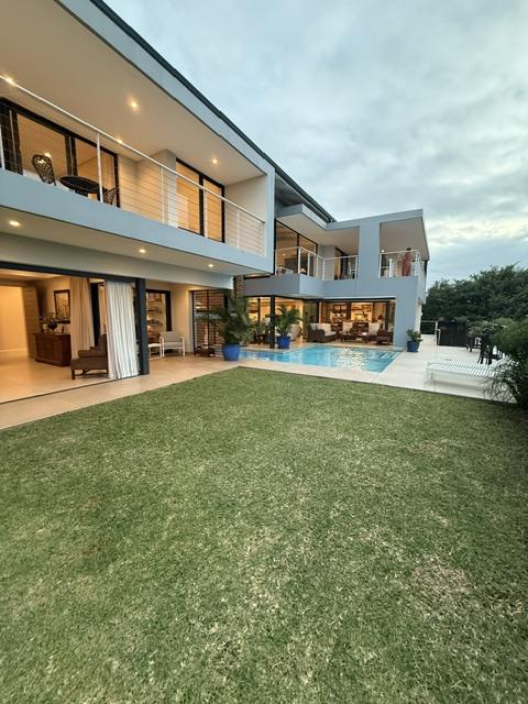 4 Bedroom Property for Sale in Simbithi Eco Estate KwaZulu-Natal