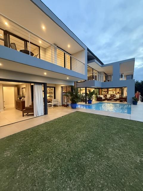 4 Bedroom Property for Sale in Simbithi Eco Estate KwaZulu-Natal