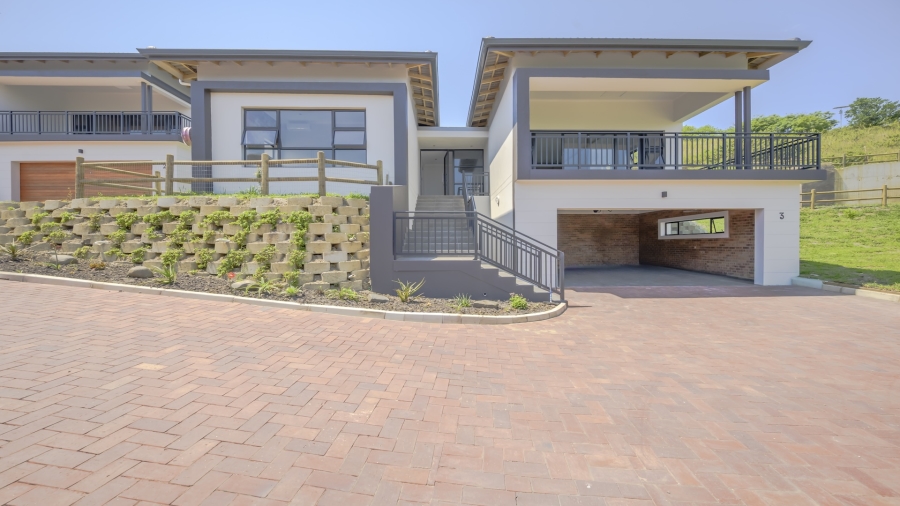 3 Bedroom Property for Sale in Palm Lakes Estate KwaZulu-Natal