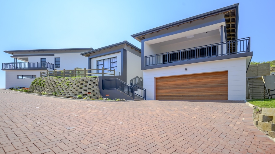 3 Bedroom Property for Sale in Palm Lakes Estate KwaZulu-Natal