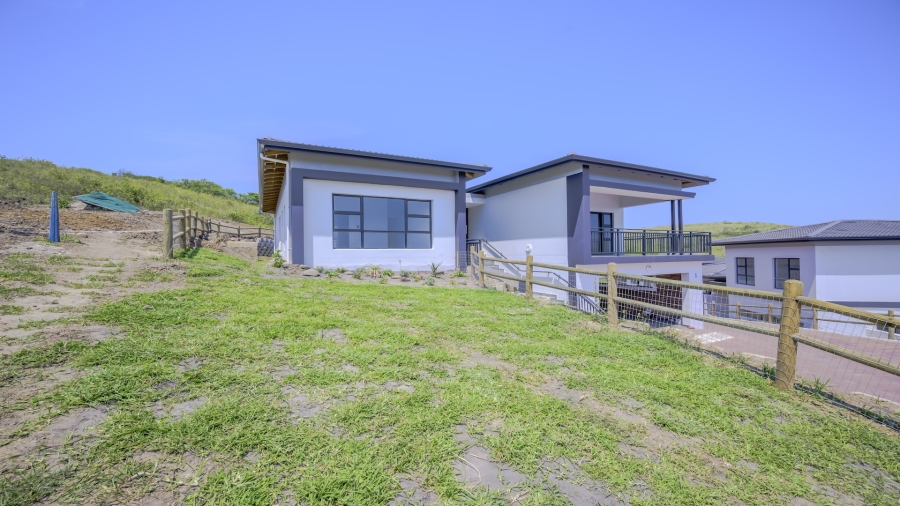 3 Bedroom Property for Sale in Palm Lakes Estate KwaZulu-Natal