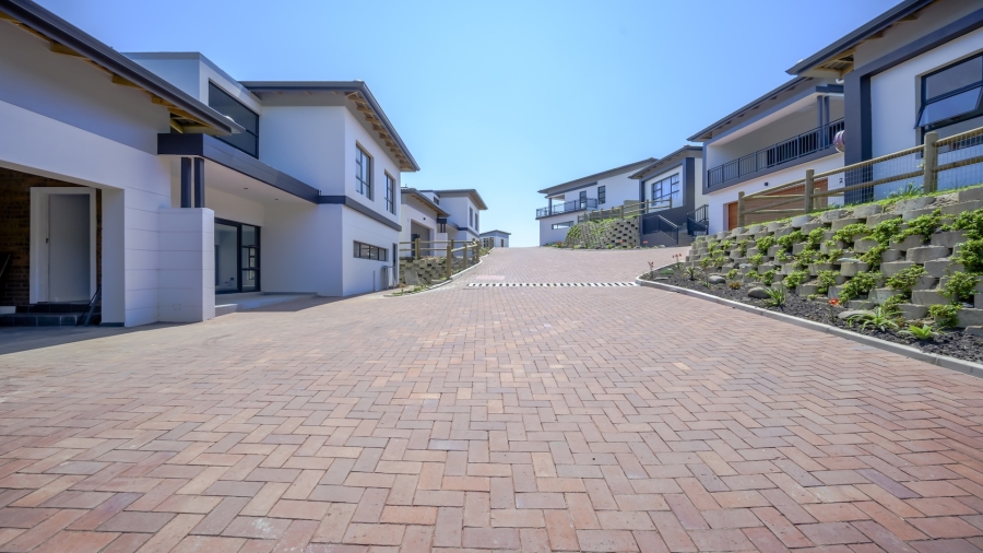 3 Bedroom Property for Sale in Palm Lakes Estate KwaZulu-Natal
