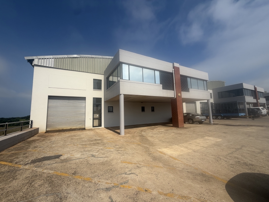 To Let Commercial Property for Rent in Ballito Central KwaZulu-Natal