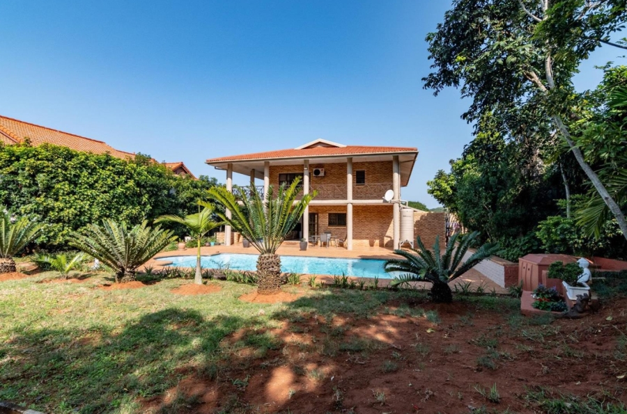5 Bedroom Property for Sale in Ballito Central KwaZulu-Natal