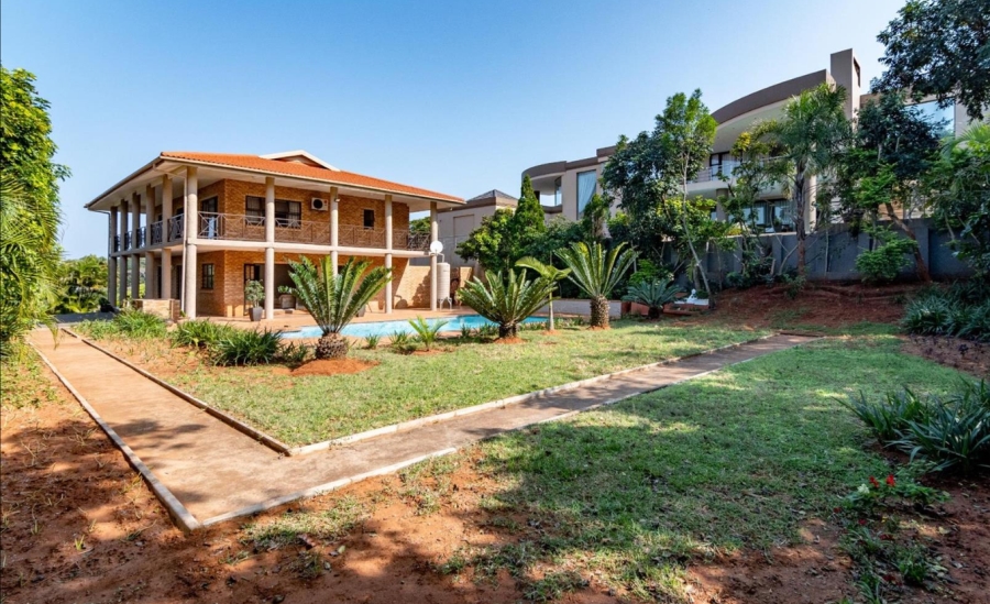 5 Bedroom Property for Sale in Ballito Central KwaZulu-Natal