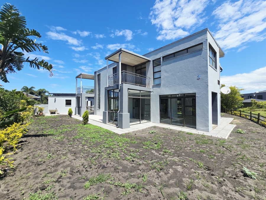 To Let 3 Bedroom Property for Rent in Palm Lakes Estate KwaZulu-Natal