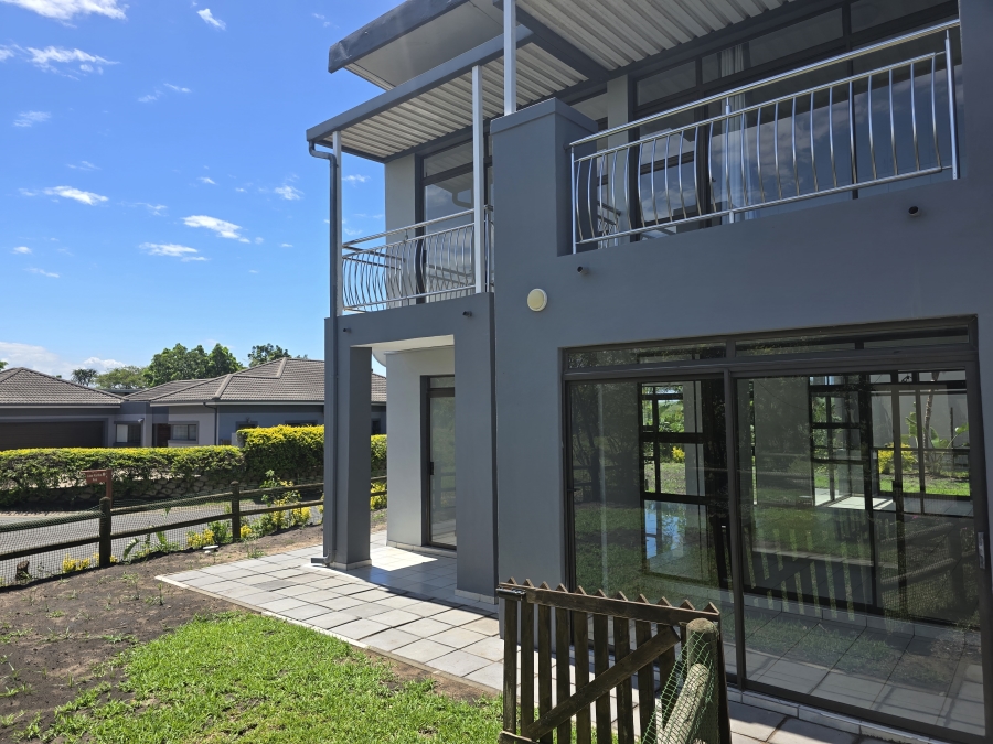 To Let 3 Bedroom Property for Rent in Palm Lakes Estate KwaZulu-Natal