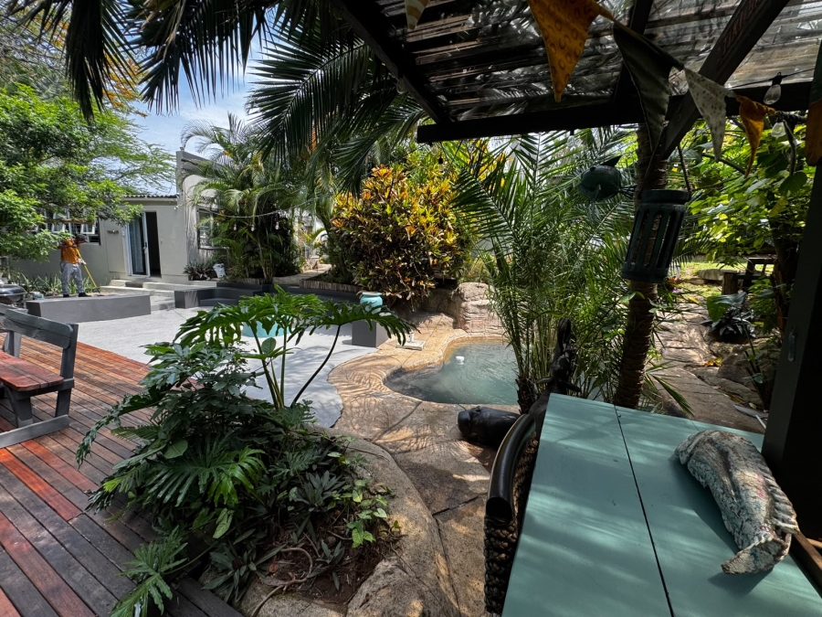 To Let 3 Bedroom Property for Rent in Ballito Central KwaZulu-Natal
