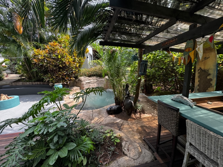 To Let 3 Bedroom Property for Rent in Ballito Central KwaZulu-Natal
