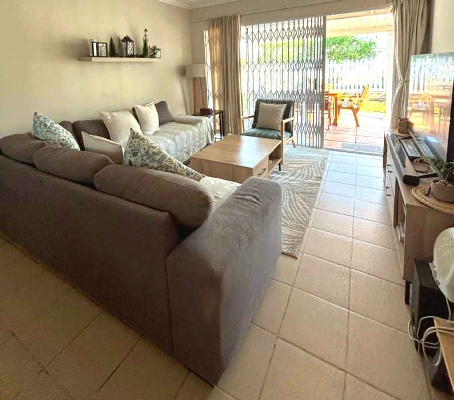 To Let 3 Bedroom Property for Rent in Caledon Estate KwaZulu-Natal