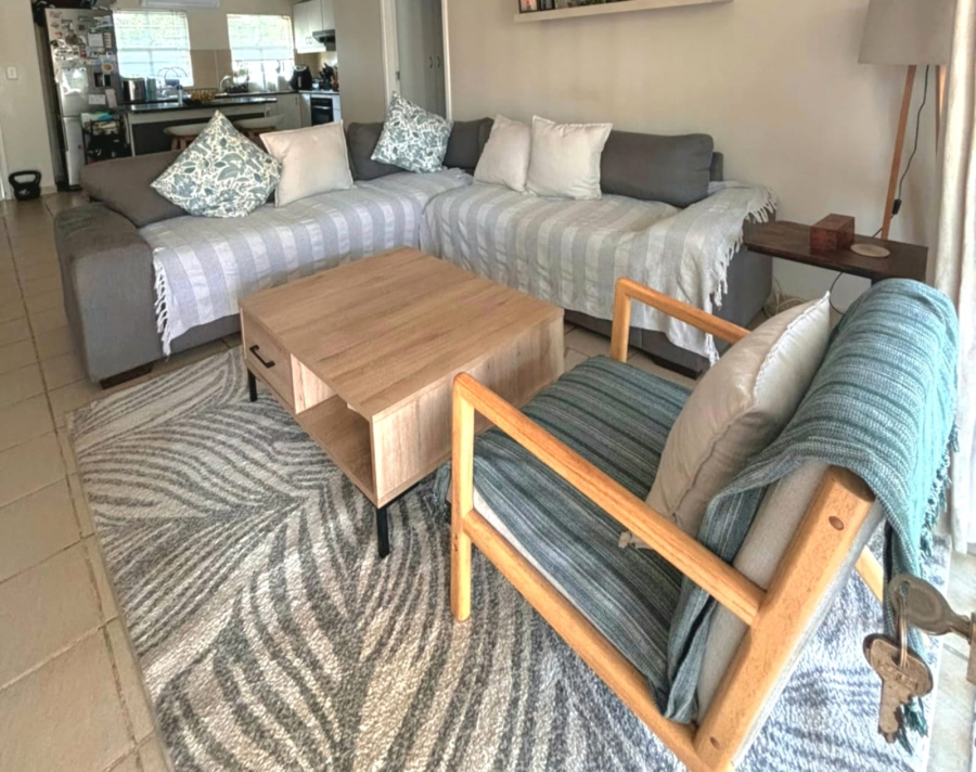 To Let 3 Bedroom Property for Rent in Caledon Estate KwaZulu-Natal