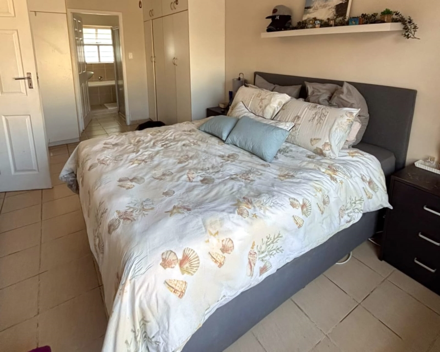 To Let 3 Bedroom Property for Rent in Caledon Estate KwaZulu-Natal