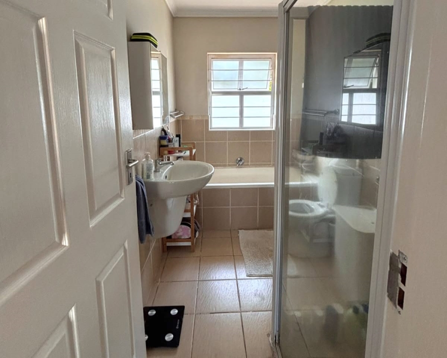To Let 3 Bedroom Property for Rent in Caledon Estate KwaZulu-Natal