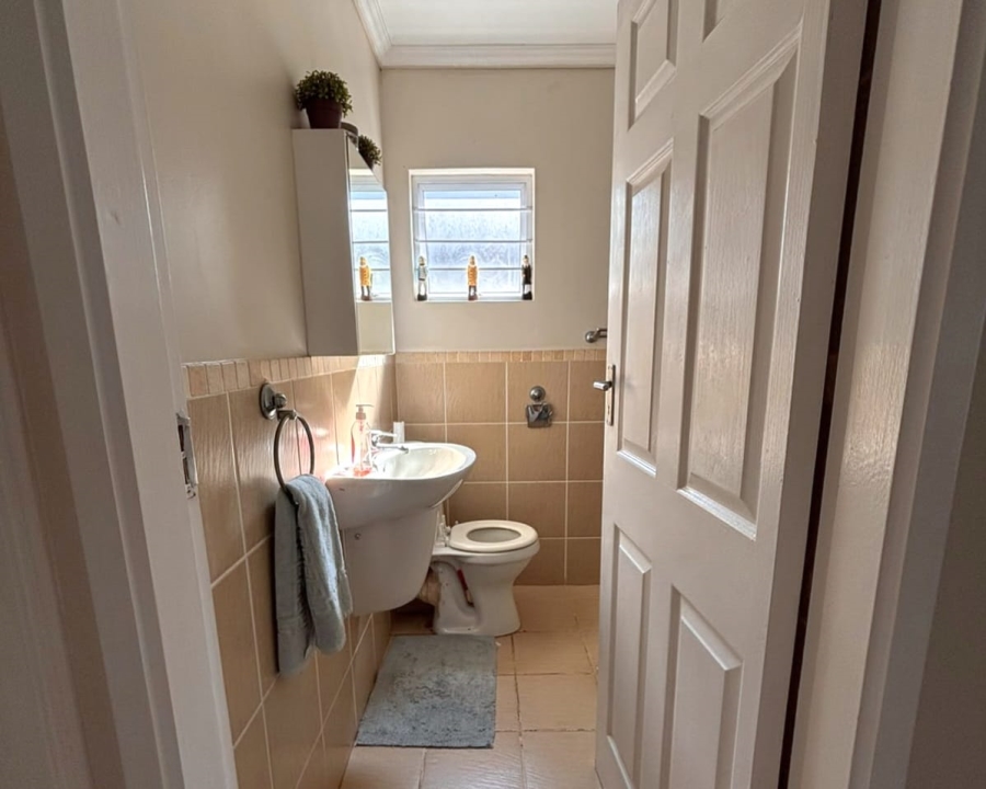 To Let 3 Bedroom Property for Rent in Caledon Estate KwaZulu-Natal