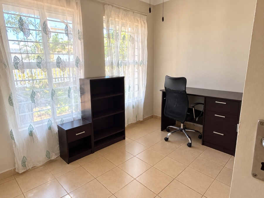 To Let 3 Bedroom Property for Rent in Caledon Estate KwaZulu-Natal