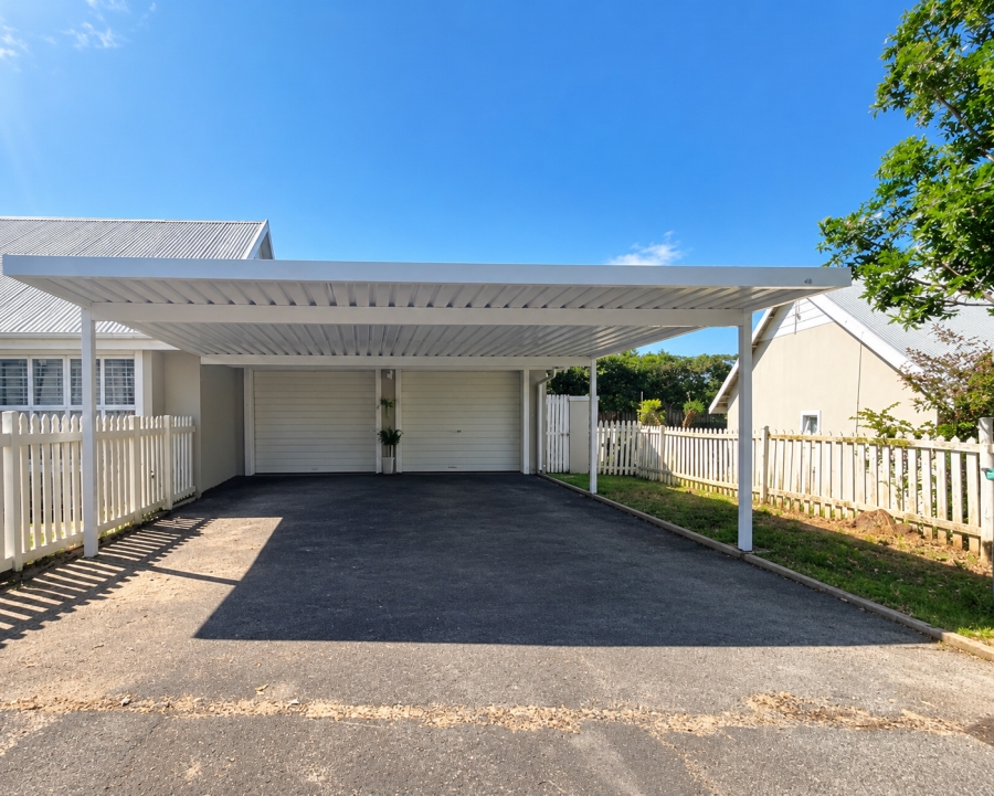 To Let 3 Bedroom Property for Rent in Caledon Estate KwaZulu-Natal