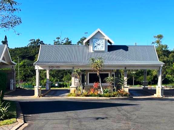 To Let 3 Bedroom Property for Rent in Caledon Estate KwaZulu-Natal