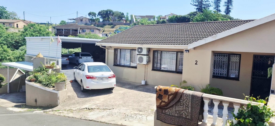 3 Bedroom Property for Sale in Newlands West KwaZulu-Natal