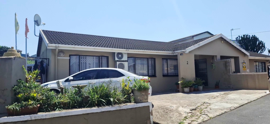 3 Bedroom Property for Sale in Newlands West KwaZulu-Natal