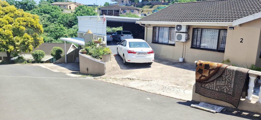 3 Bedroom Property for Sale in Newlands West KwaZulu-Natal