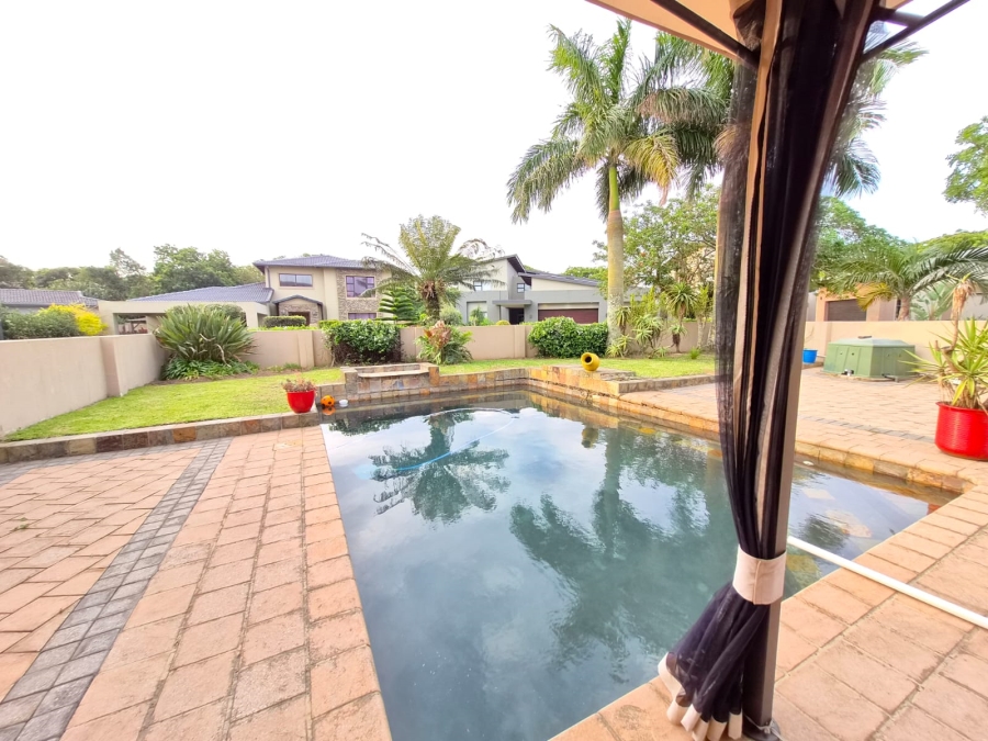 5 Bedroom Property for Sale in Mzingazi Golf Estate KwaZulu-Natal
