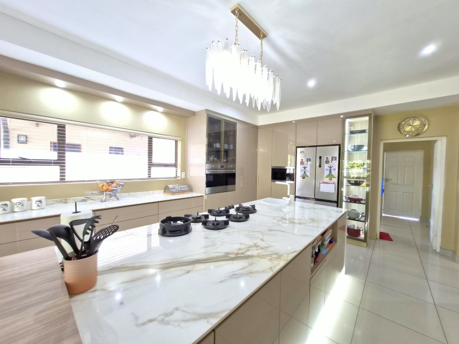 5 Bedroom Property for Sale in Mzingazi Golf Estate KwaZulu-Natal