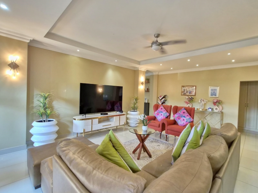 5 Bedroom Property for Sale in Mzingazi Golf Estate KwaZulu-Natal